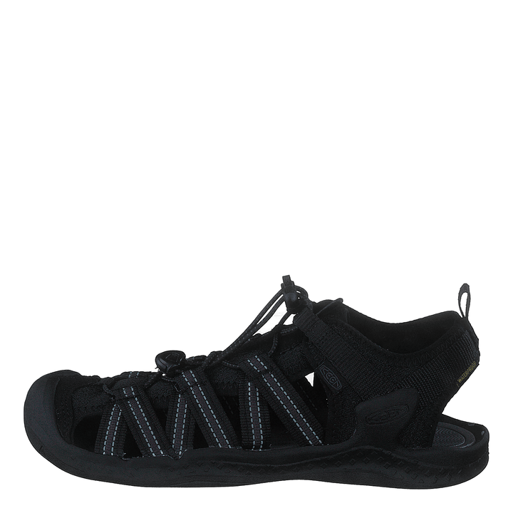 Ke Drift Creek H2 Black-black Black-black