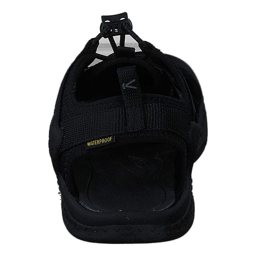 Ke Drift Creek H2 Black-black Black-black