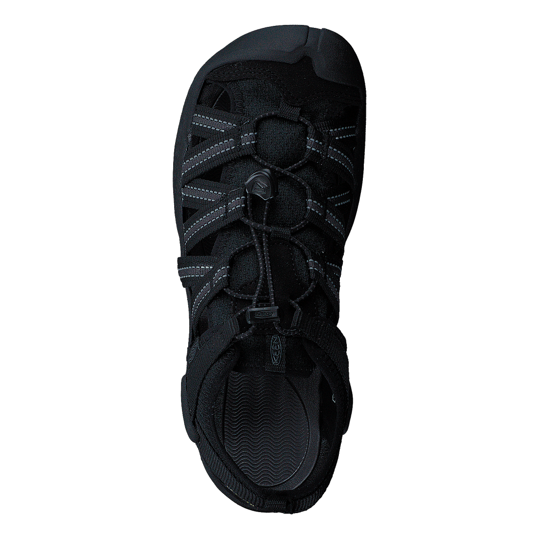 Ke Drift Creek H2 Black-black Black-black