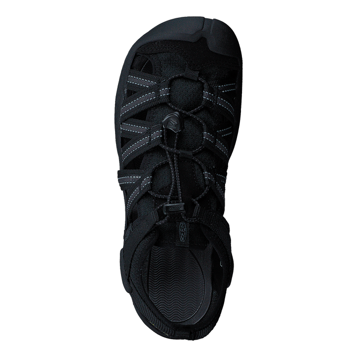 Ke Drift Creek H2 Black-black Black-black