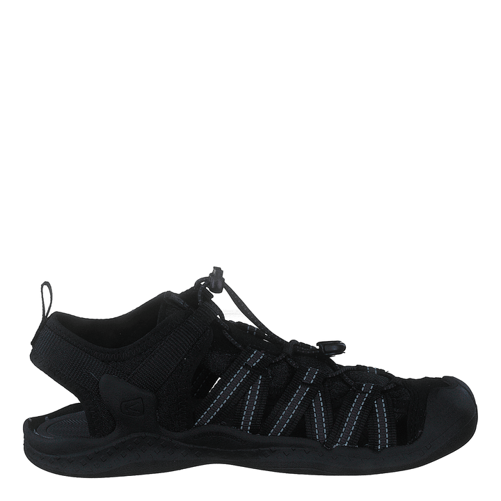 Ke Drift Creek H2 Black-black Black-black