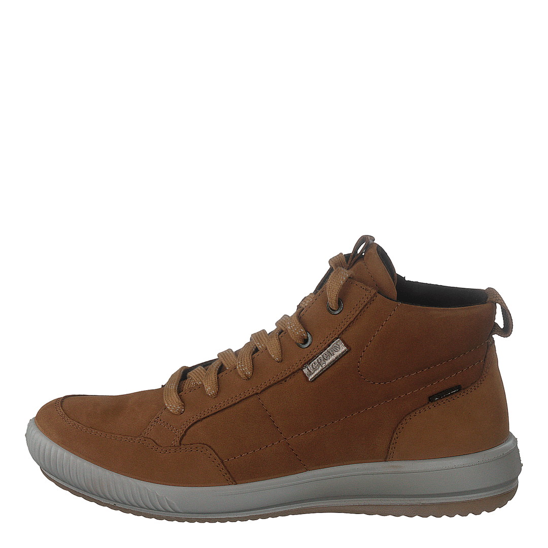 Ecco 2024 fraser brown