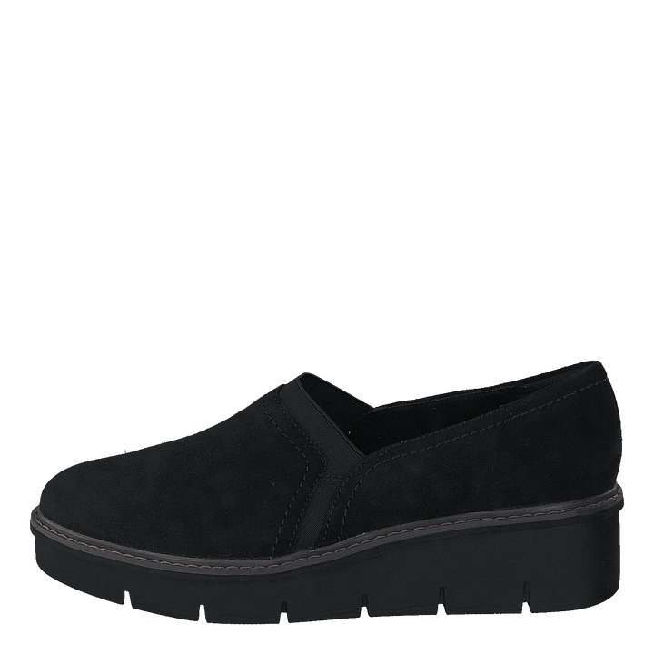 Airabell Mid Black Sde