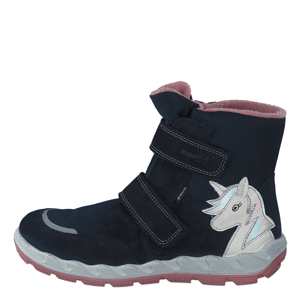 superfit Groovy, Stivali da Neve Bambini e Ragazzi superfit Groovy, Stivali da Neve Bambini e Ragazzi