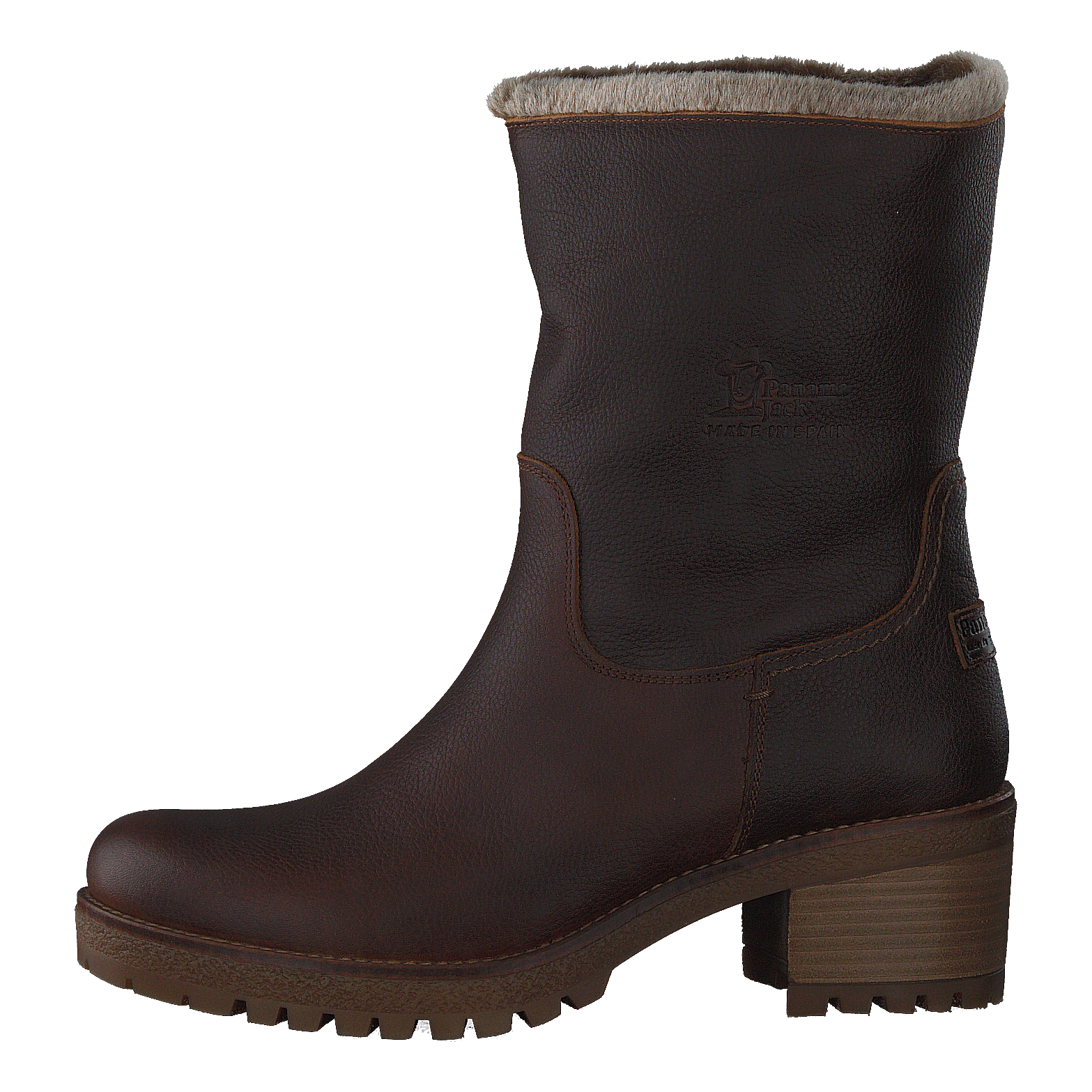 Panama Jack Piola B8 B8 Cuero Bark Heppo