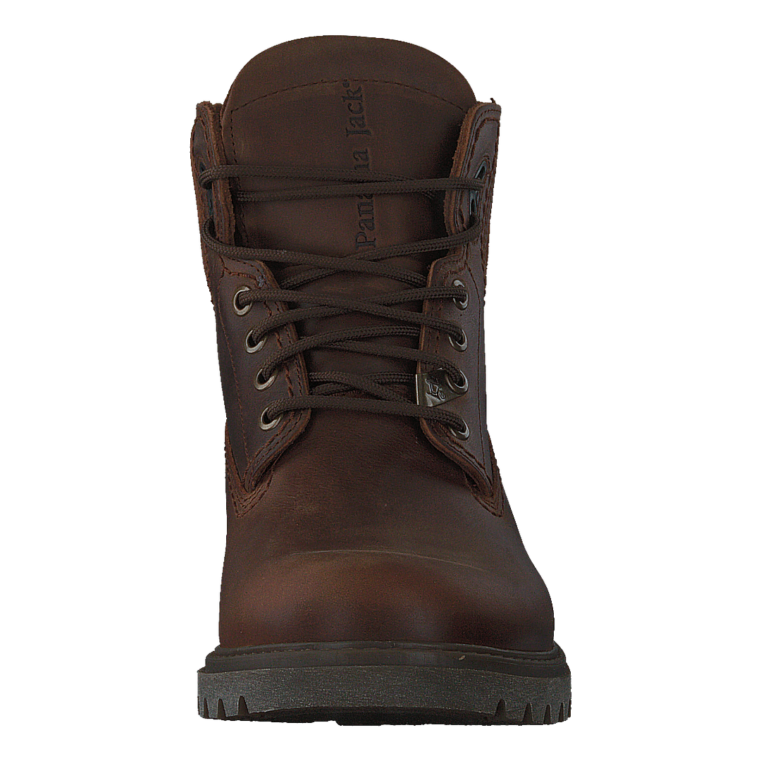 Amur Gtx C8 C8 Napa Grass Cuero / Bark