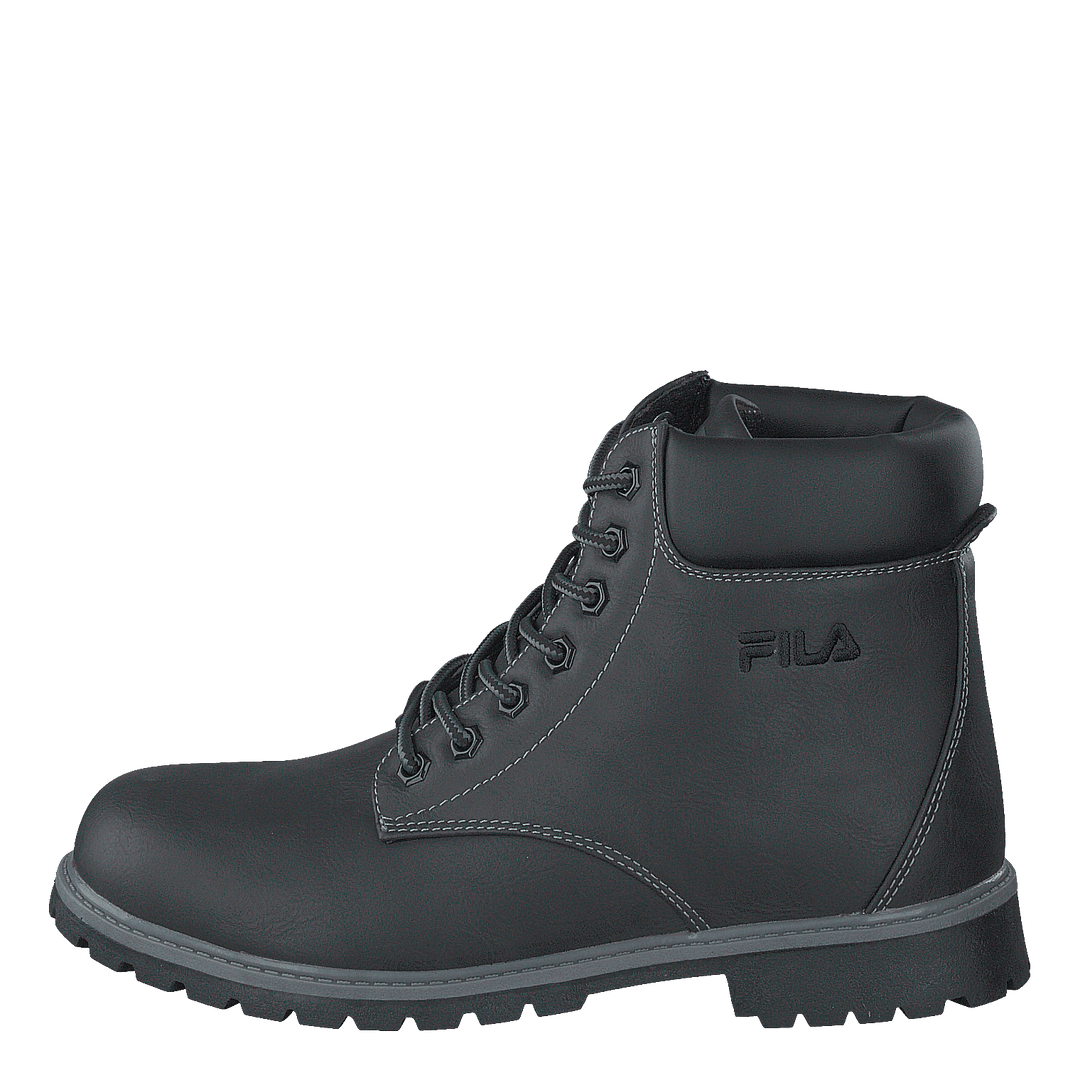 Fila maverick 2025 mid black