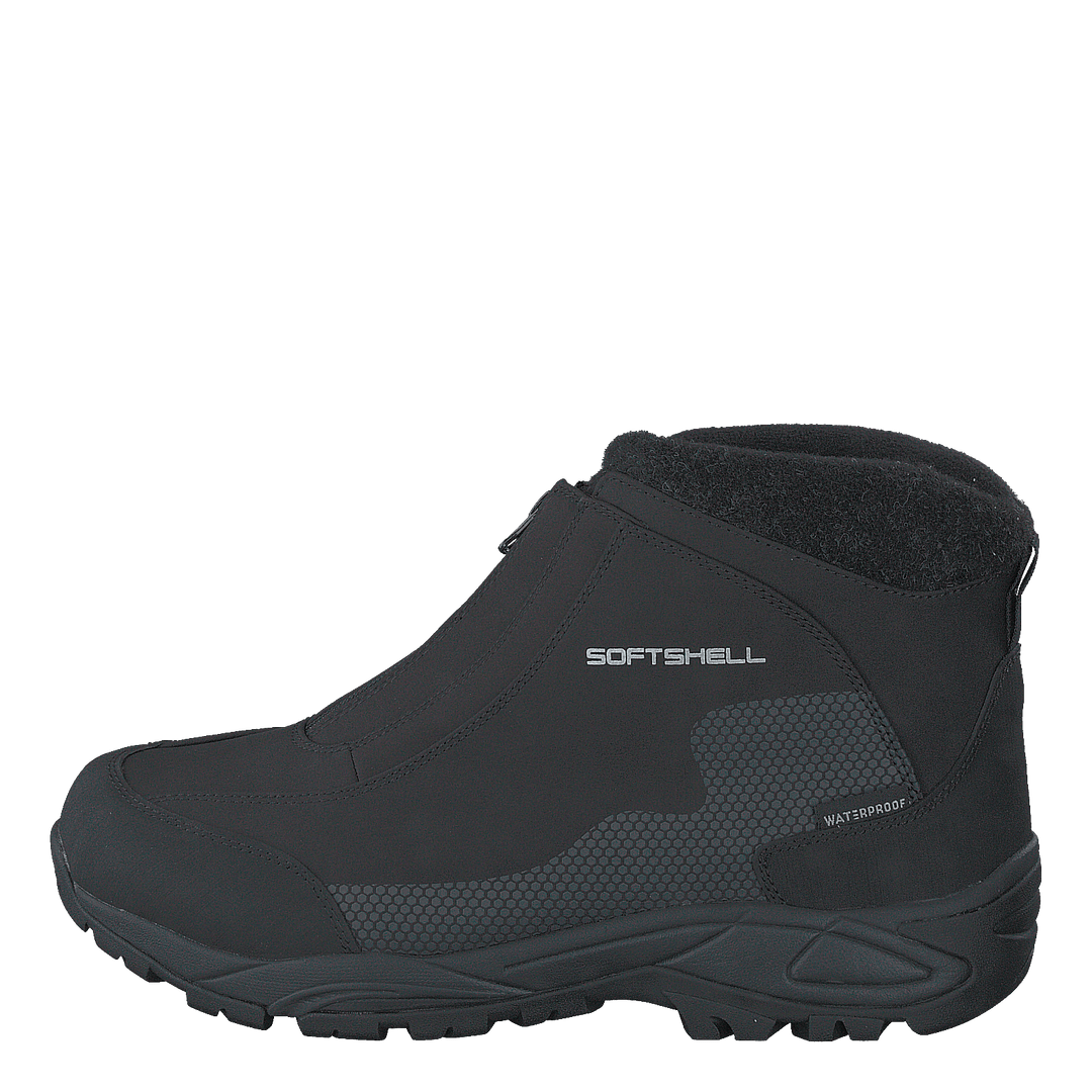 430-5985 Waterproof Warm Lined Black