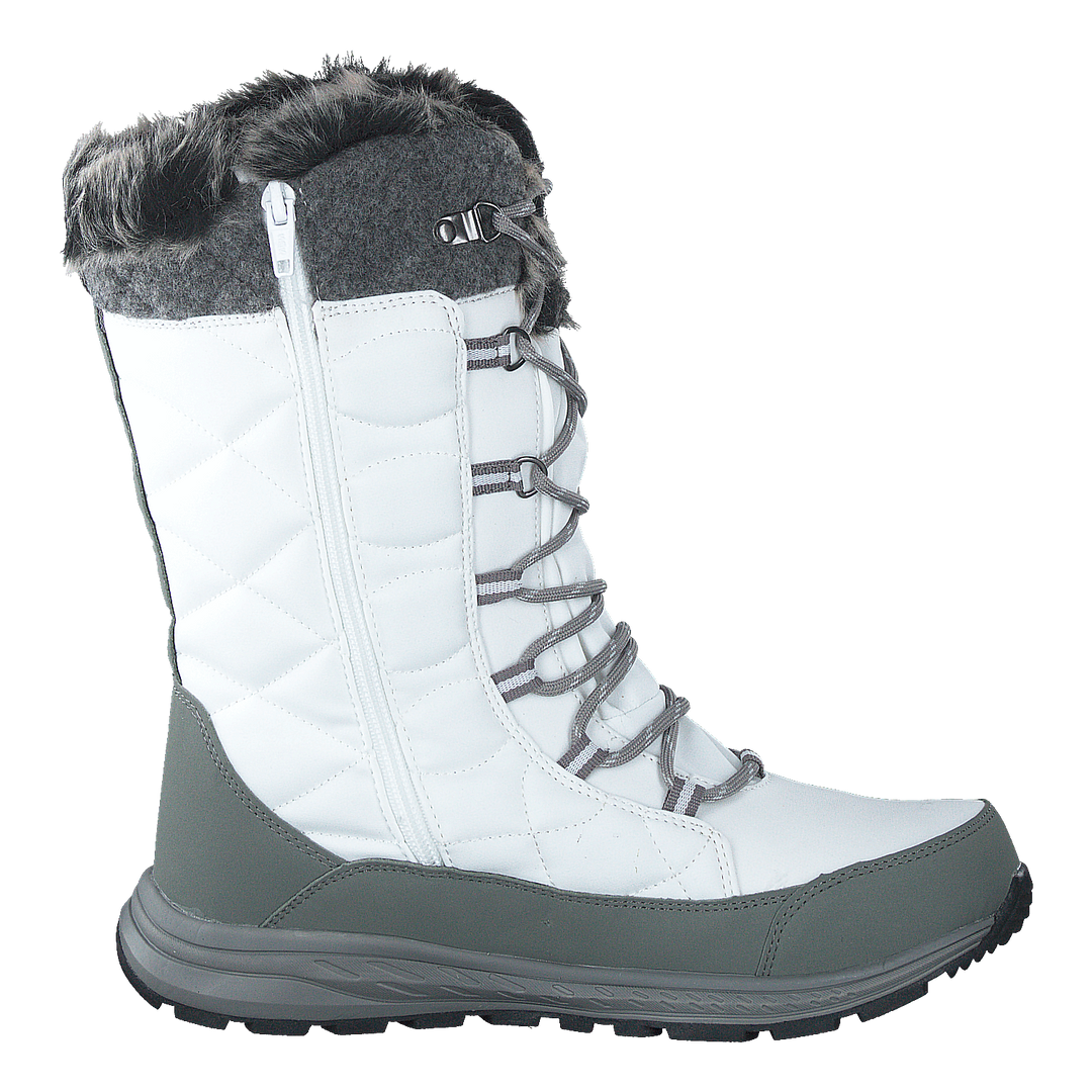 430-9804 Waterproof Warm Lined White