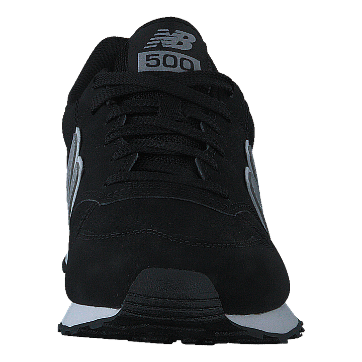 Gm500bkg Black/grey (003)