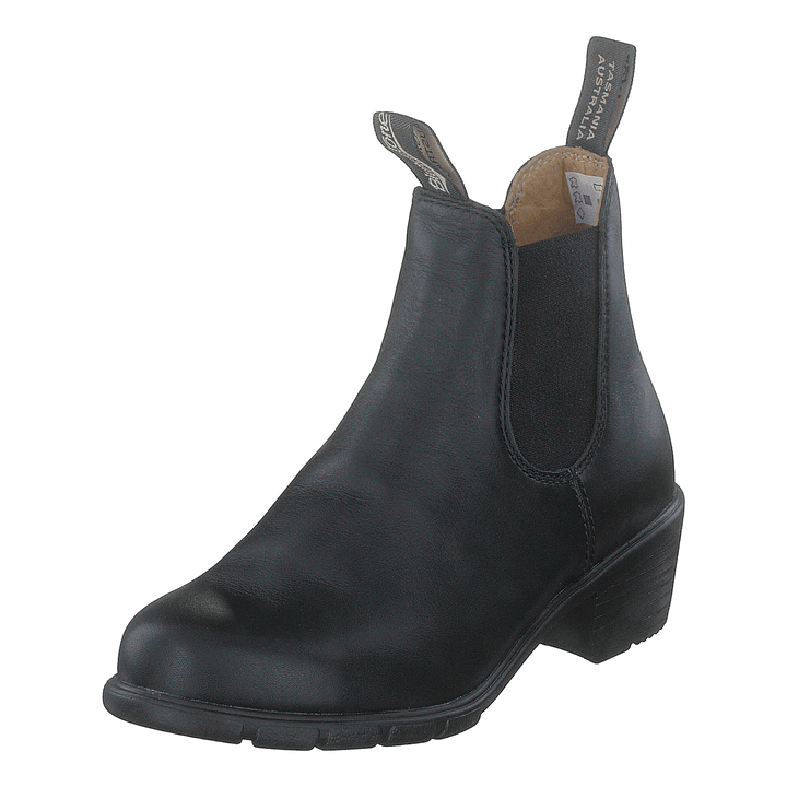 BL 1671 Womens Originals Heel Boot Black