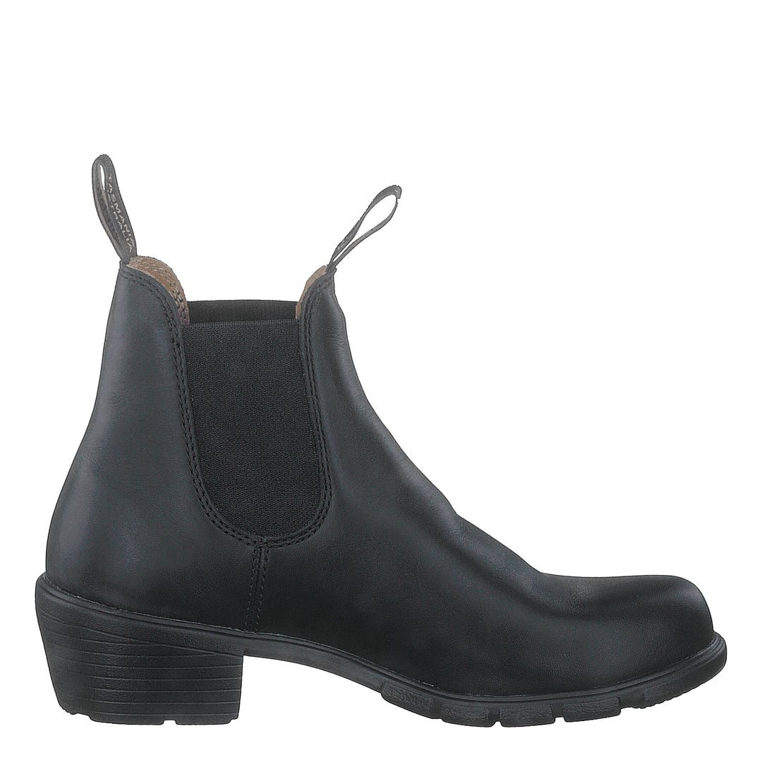 BL 1671 Womens Originals Heel Boot Black