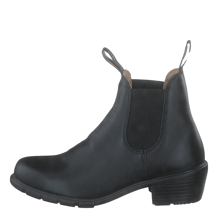 BL 1671 Womens Originals Heel Boot Black