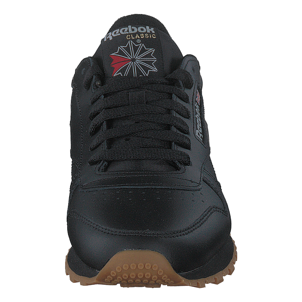 Reebok Classic Classic Leather Cblack pug Heppo