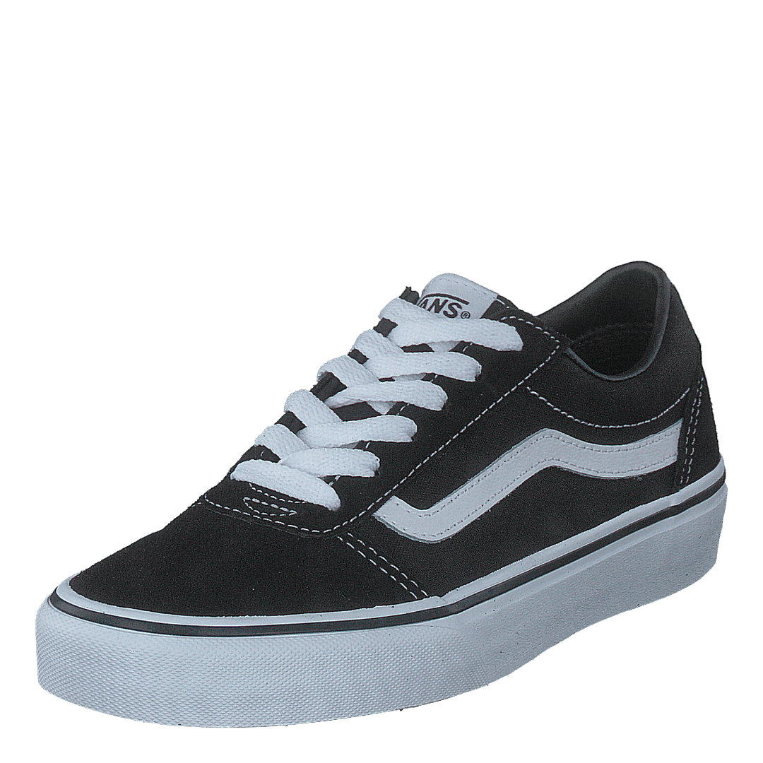 Yt ward vans sale