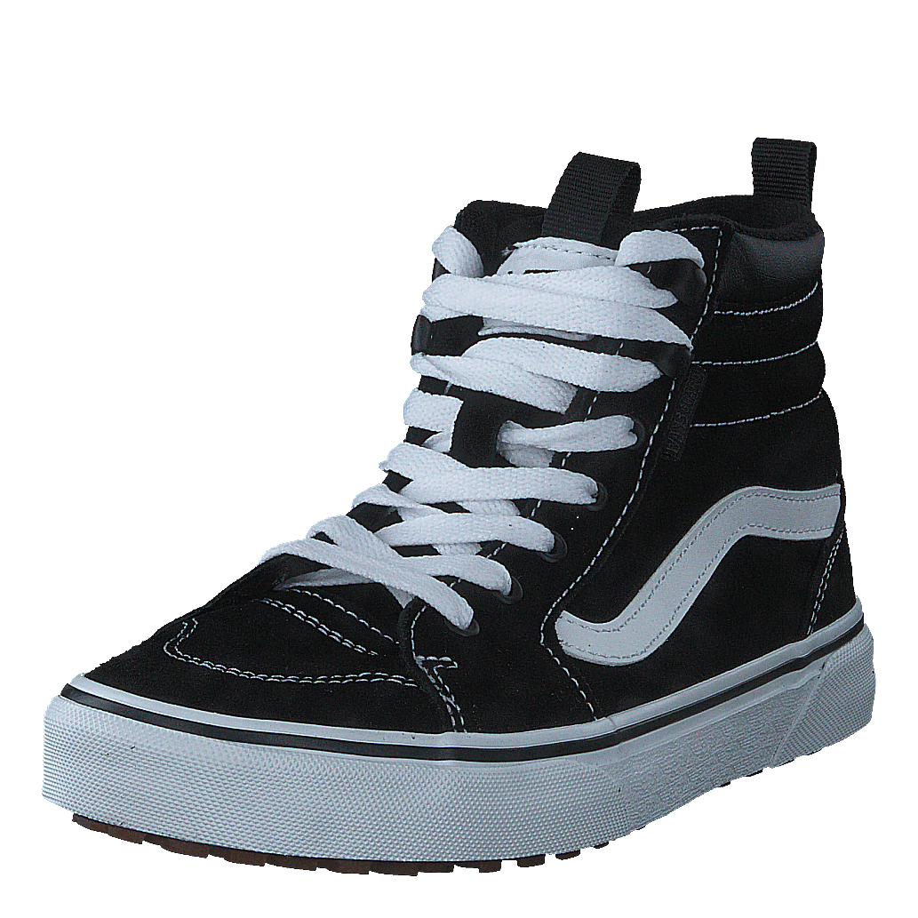 Fake vans high tops discount