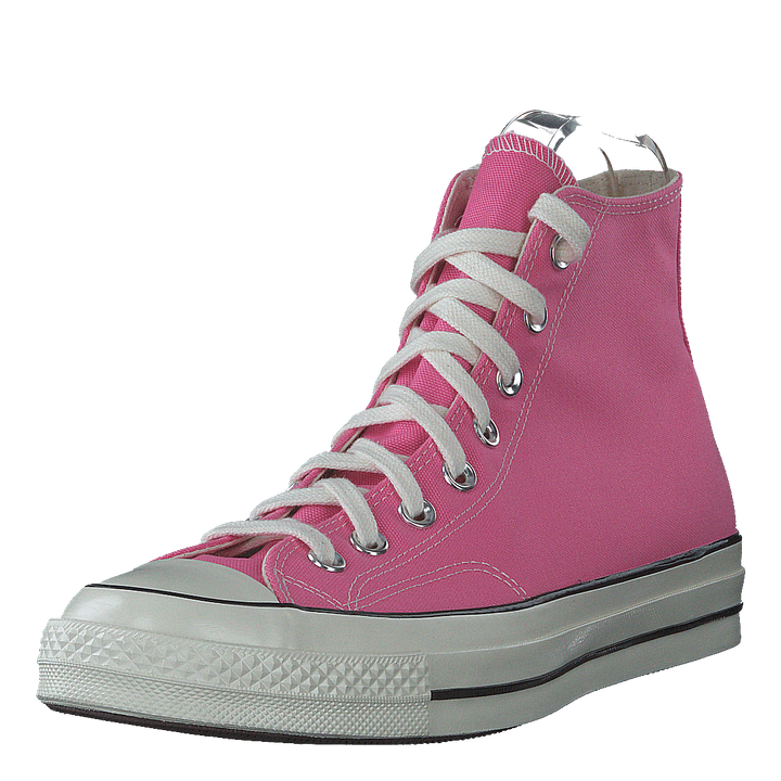 Chuck 70 Recycled Rpet Canvas 650-pink/egret/black