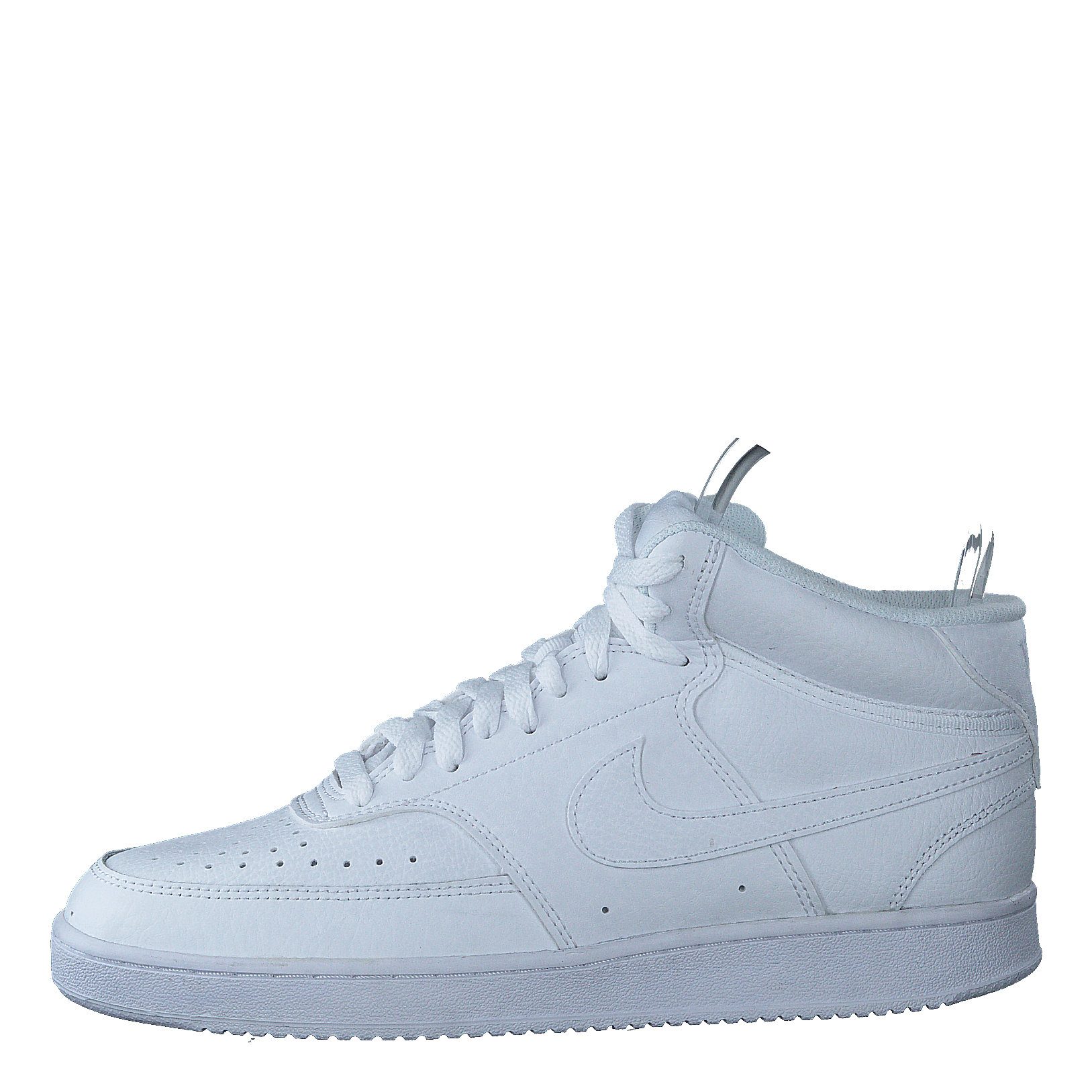 vision mid women's shoe