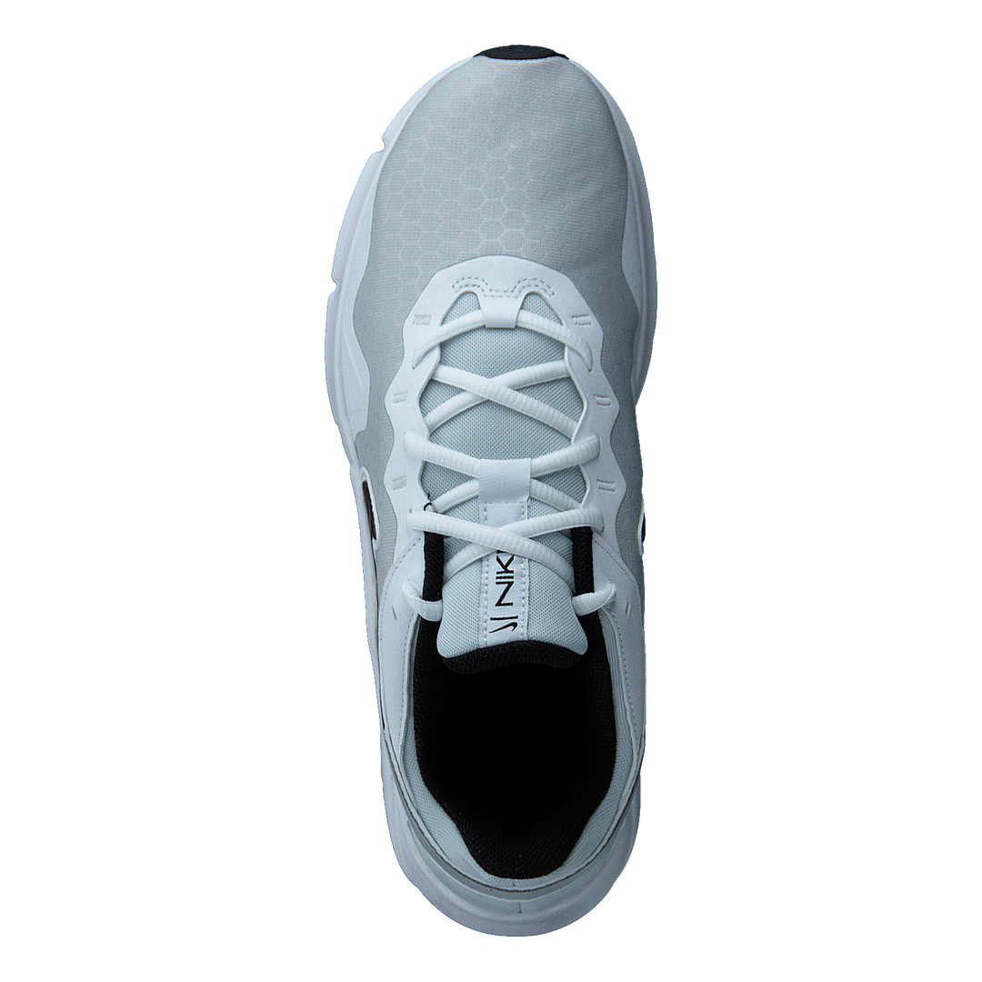 Nike Nike Legend Essential pure Platinum/white/black –