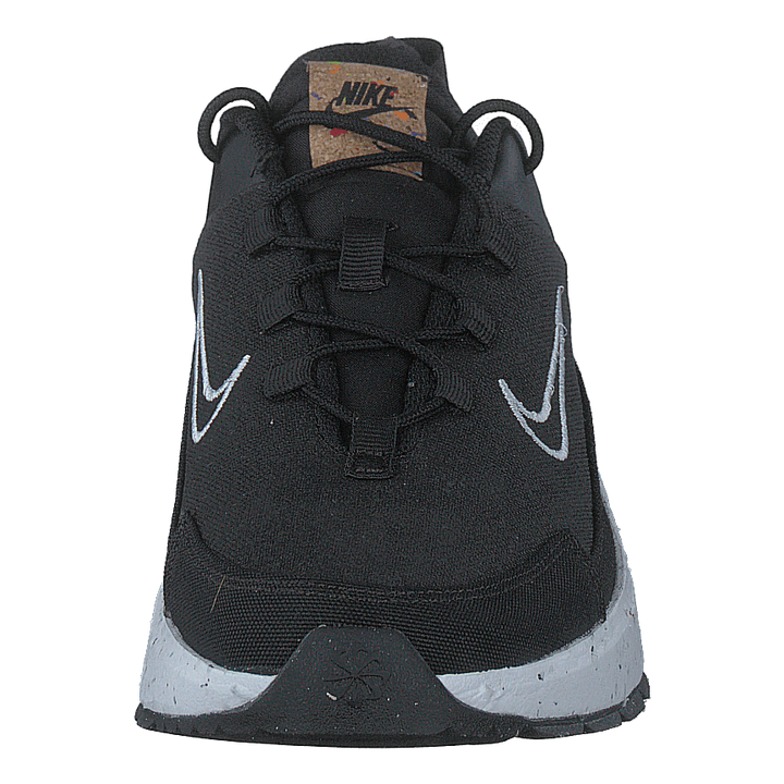 Nike Crater Remixa Black/dark Smoke Grey/white