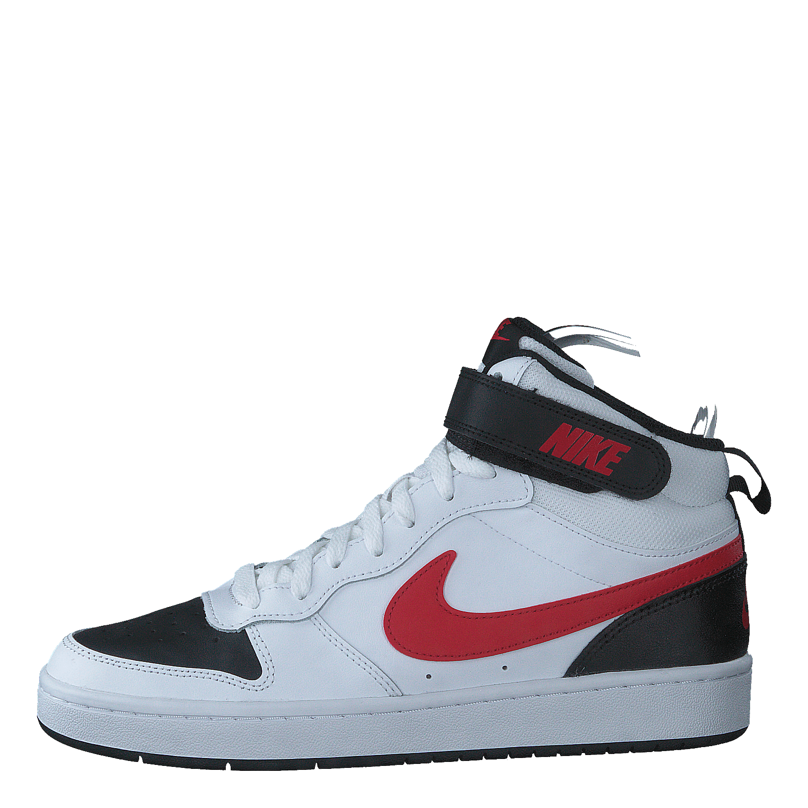 nike court borough red