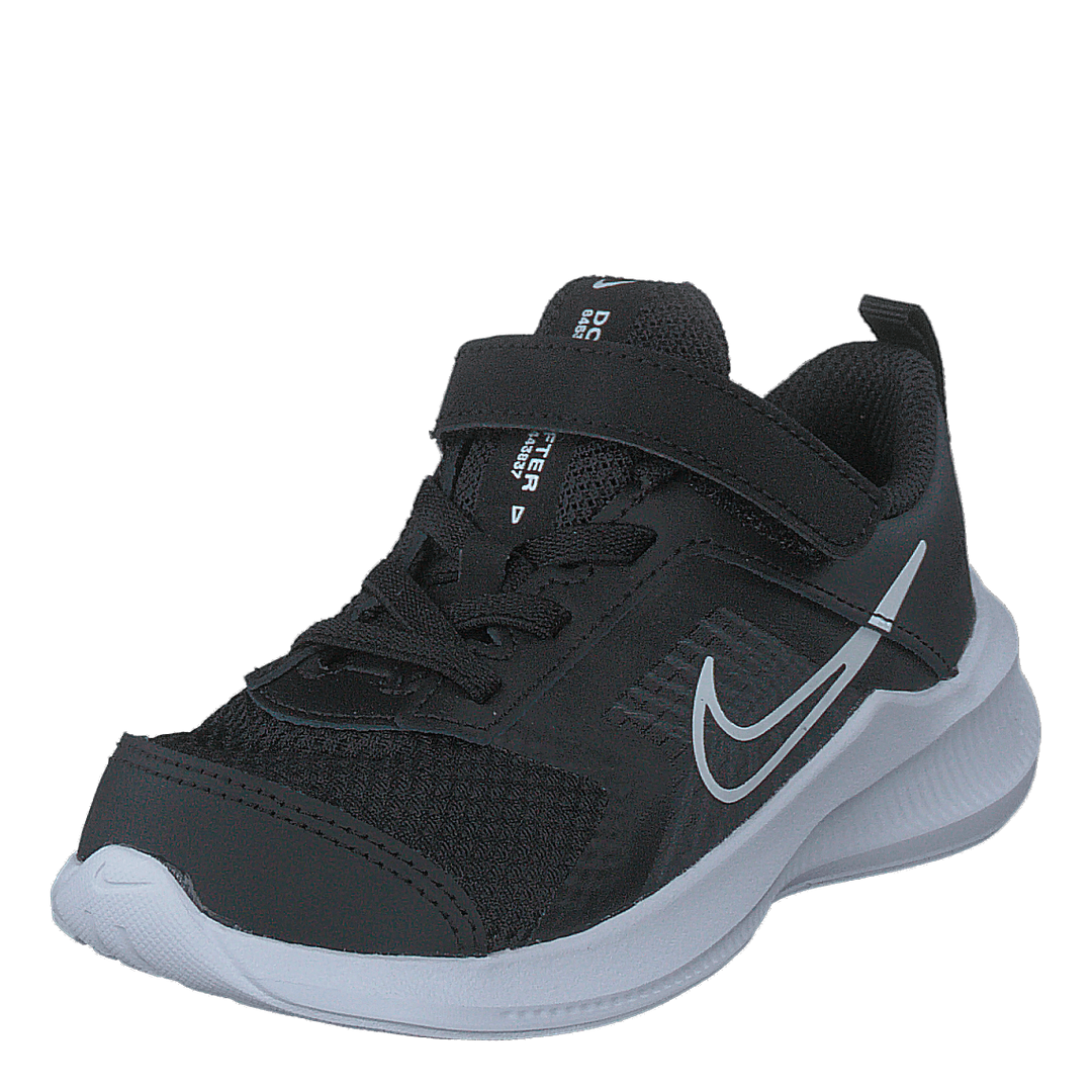 Nike Downshifter 11 Black White