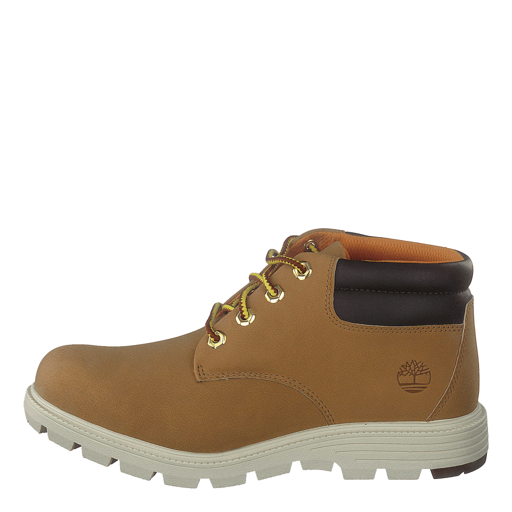 Walden Park Wr Chk Wht Wheat Timberland Heppo