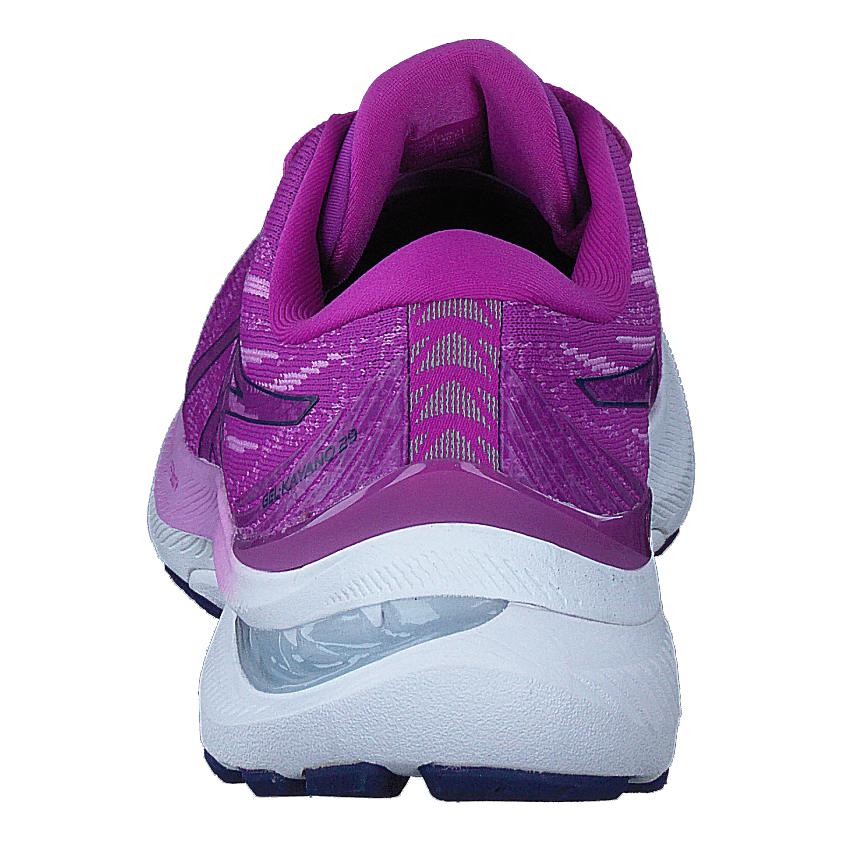 Gel-kayano 29 Orchid/dive Blue