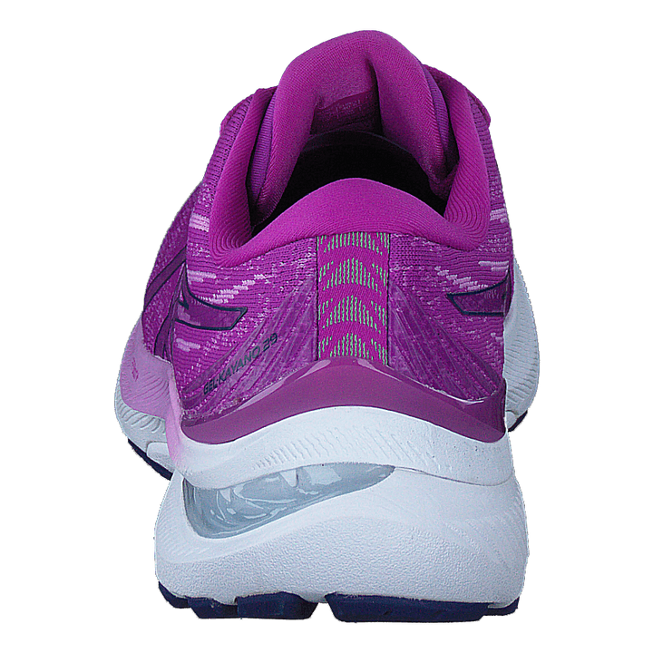 Gel-kayano 29 Orchid/dive Blue