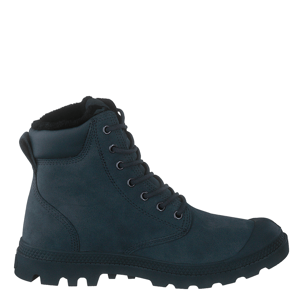 Pampa Sport Cuff Wps Dark Shadow - Heppo.com