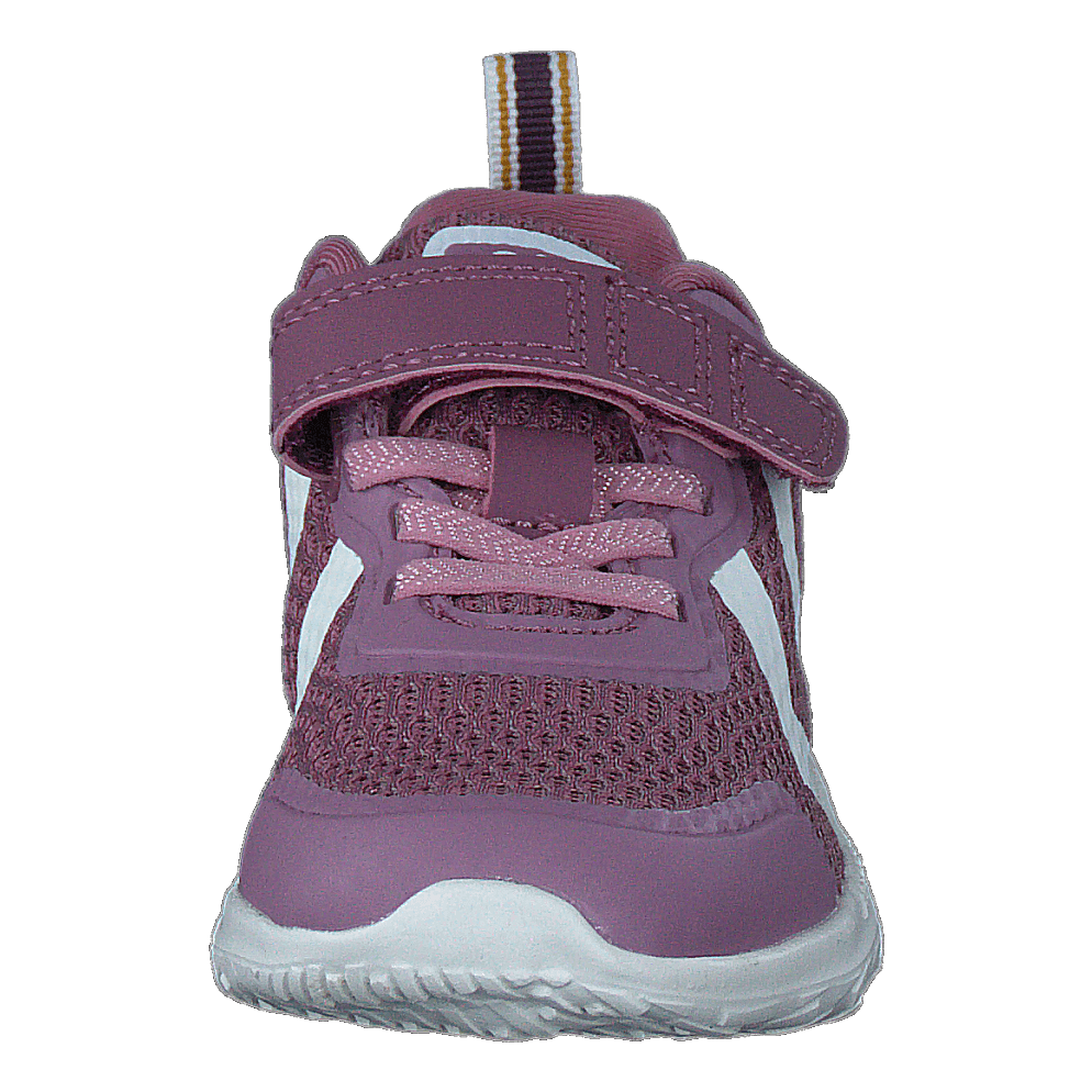 Actus Recycled Infant Purple
