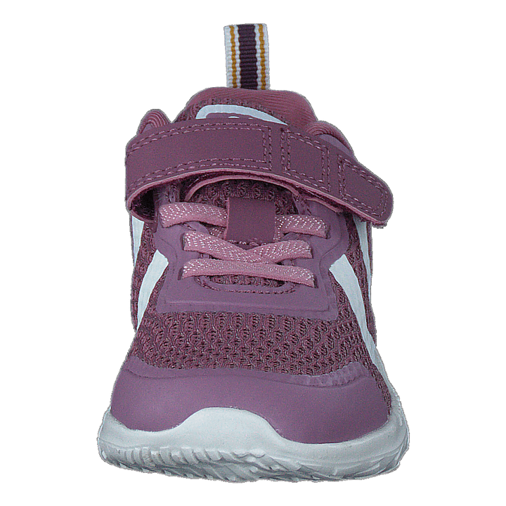 Actus Recycled Infant Purple