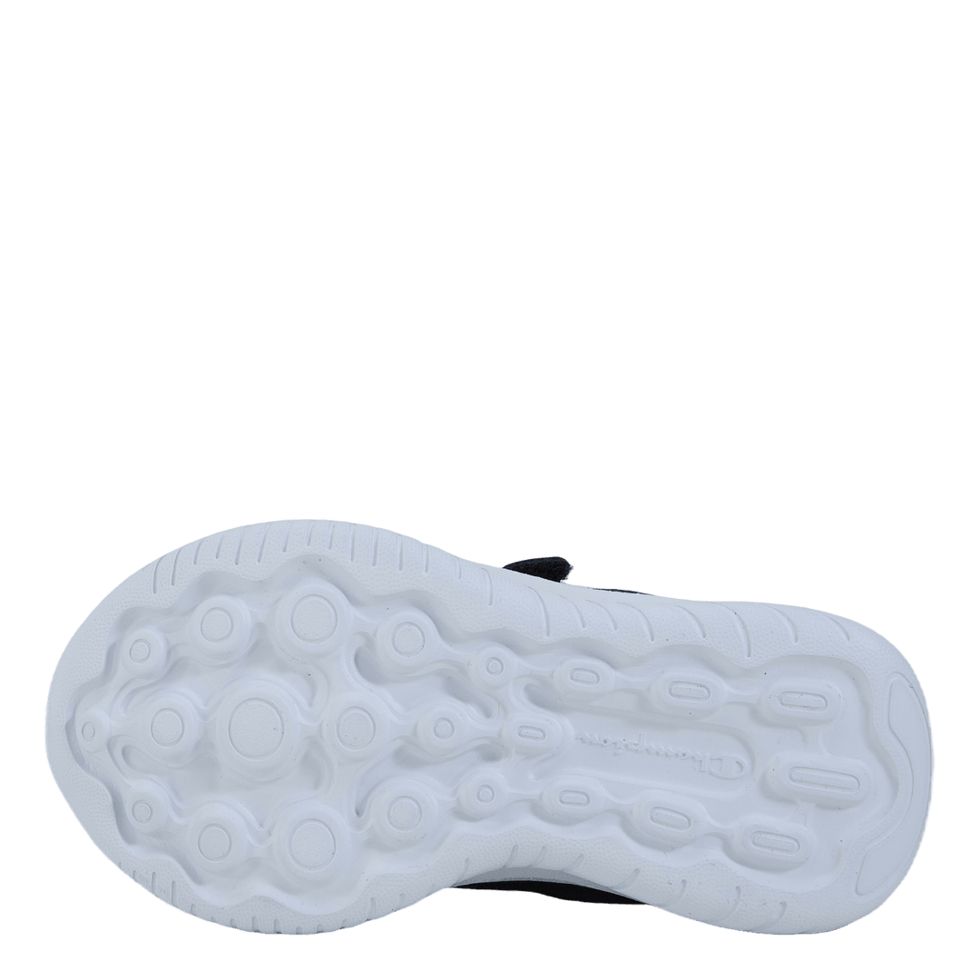 Low Cut Shoe Softy Evolve B Td Bs501
