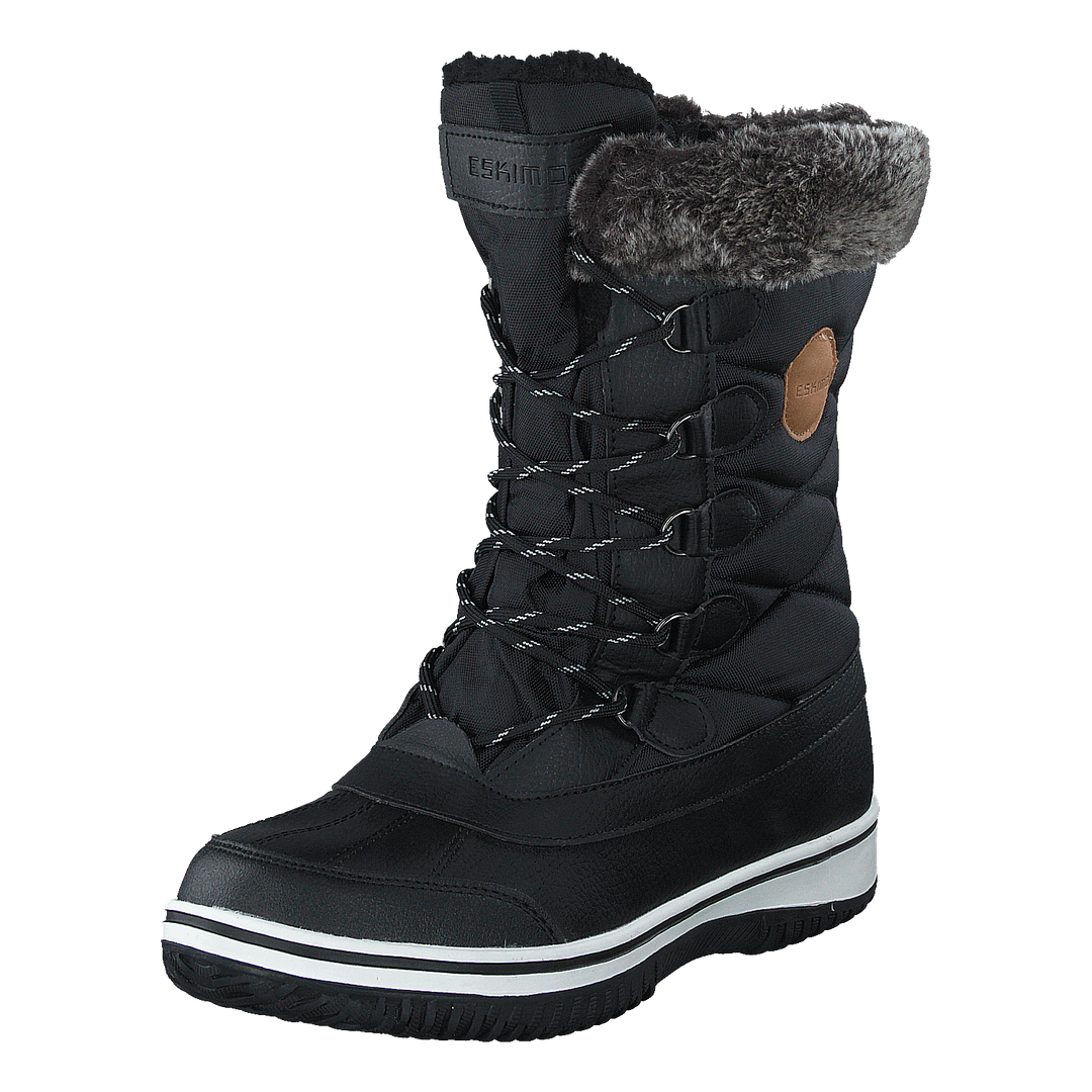 Frosty Waterproof 6 Black