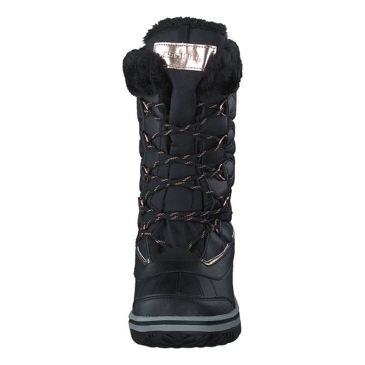 Frosty Waterproof 52 Black Rose