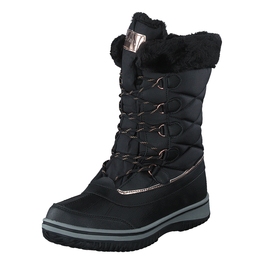 Frosty Waterproof 52 Black Rose