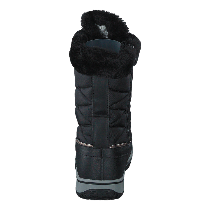 Frosty Waterproof 52 Black Rose