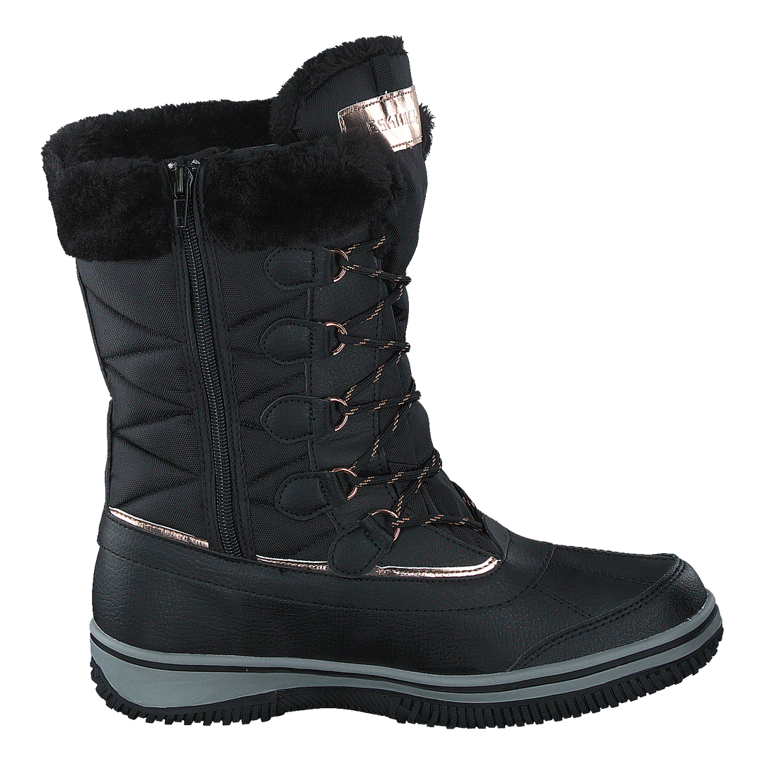 Frosty Waterproof 52 Black Rose