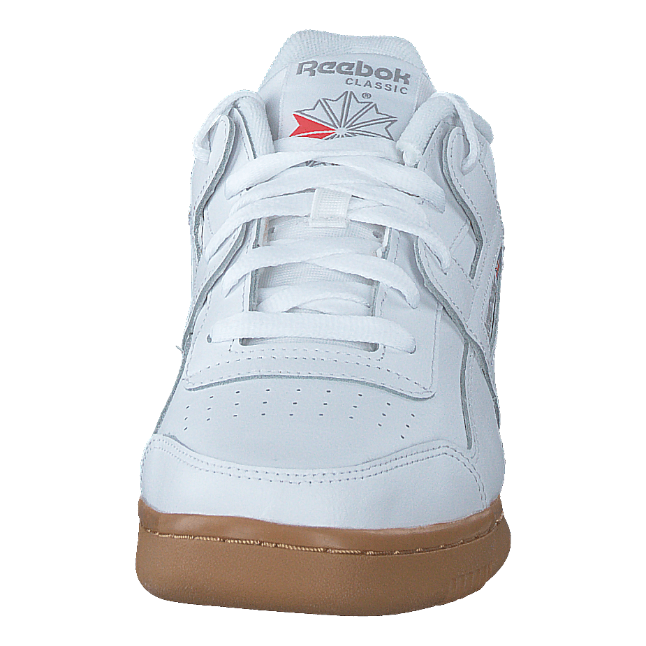 Reebok workout top plus mvs