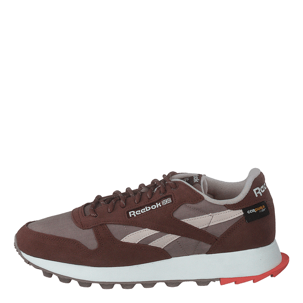 Classic Leather Trabro taupe sofecr