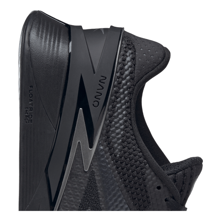 Nano X3 Shoes Core Black